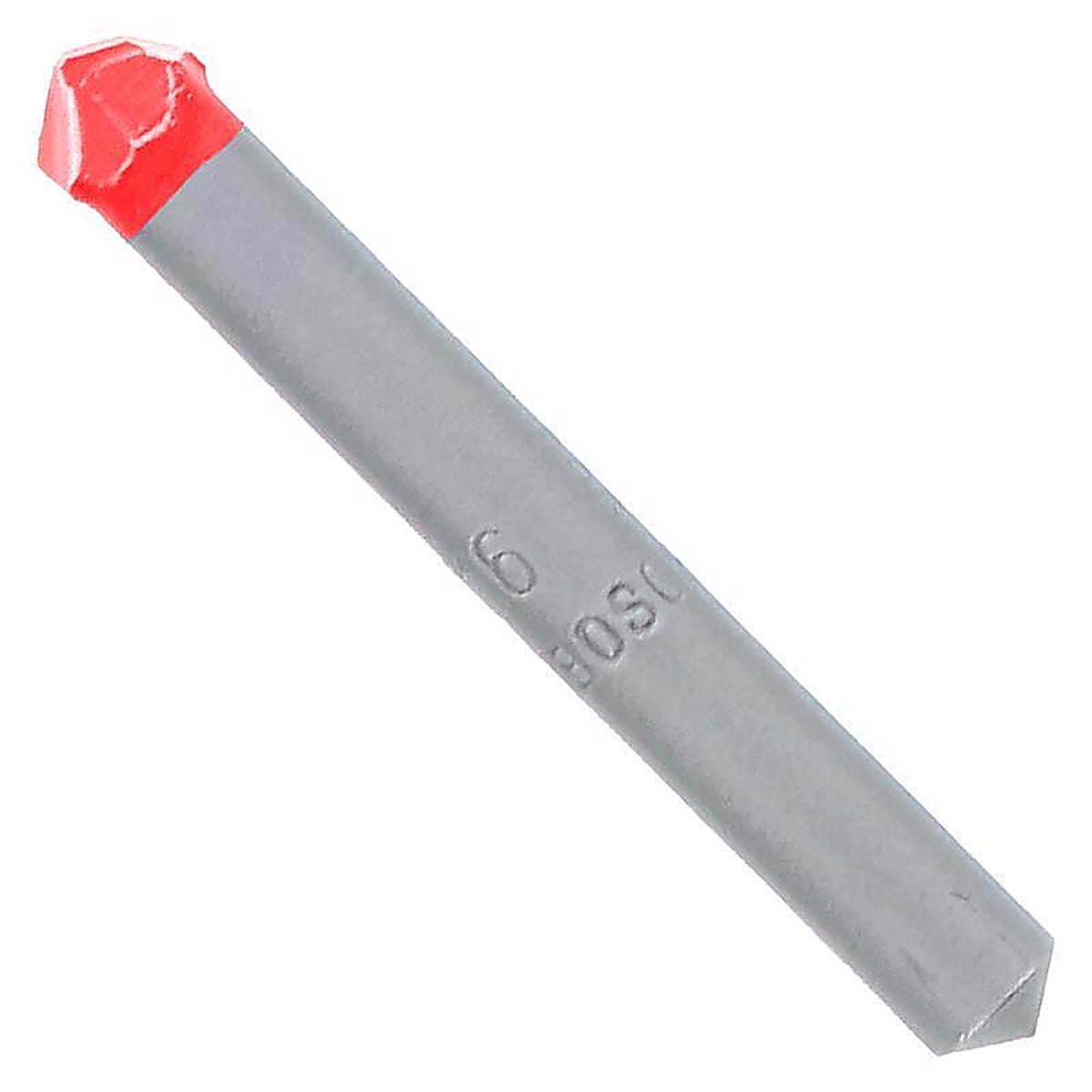 Diablo - DMANS1040 - 5/16 in. S X 2-1/4 in. L Carbide Tipped Tile and Stone Drill Bit 1 pk