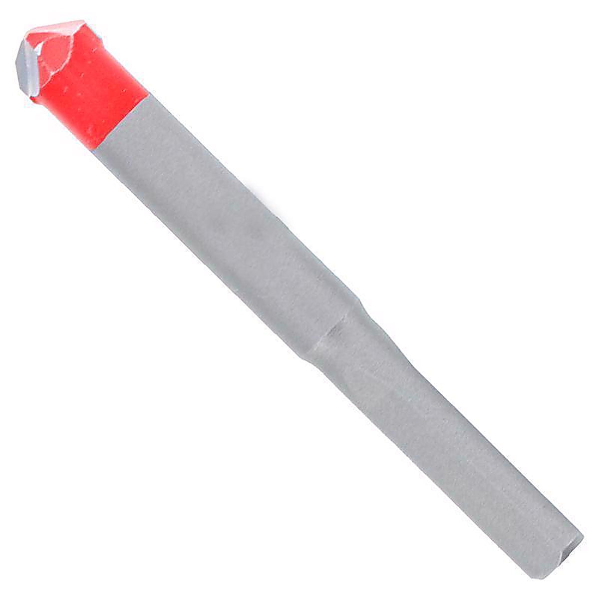 Diablo - DMANS1060 - 1/2 in. S X 3-3/4 in. L Carbide Tipped Tile and Stone Drill Bit 1 pk
