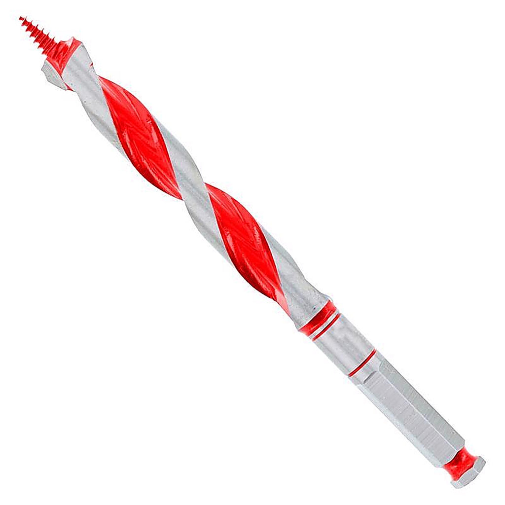 Diablo - DAG1070 - Dura-Tip 5/8 in. D X 7.5 in. L Auger Bit High Speed Steel 1 pc