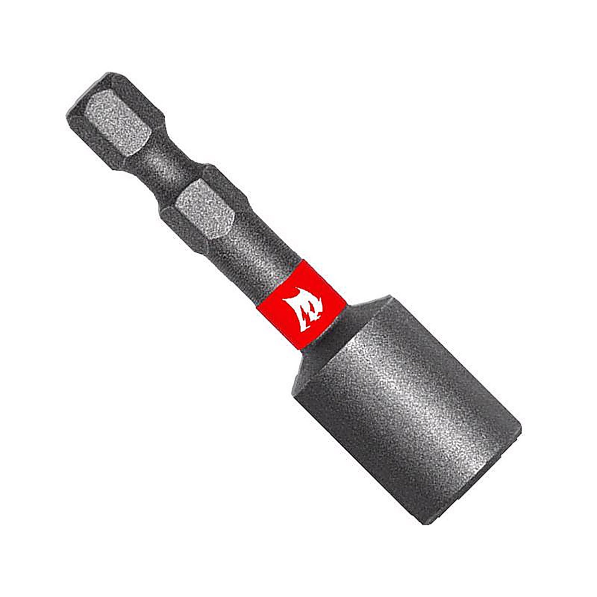 Diablo - DNTSS516 - 5/16 in. X 1-7/8 in. L Black Oxide Magnetic Nut Setter 1 pc