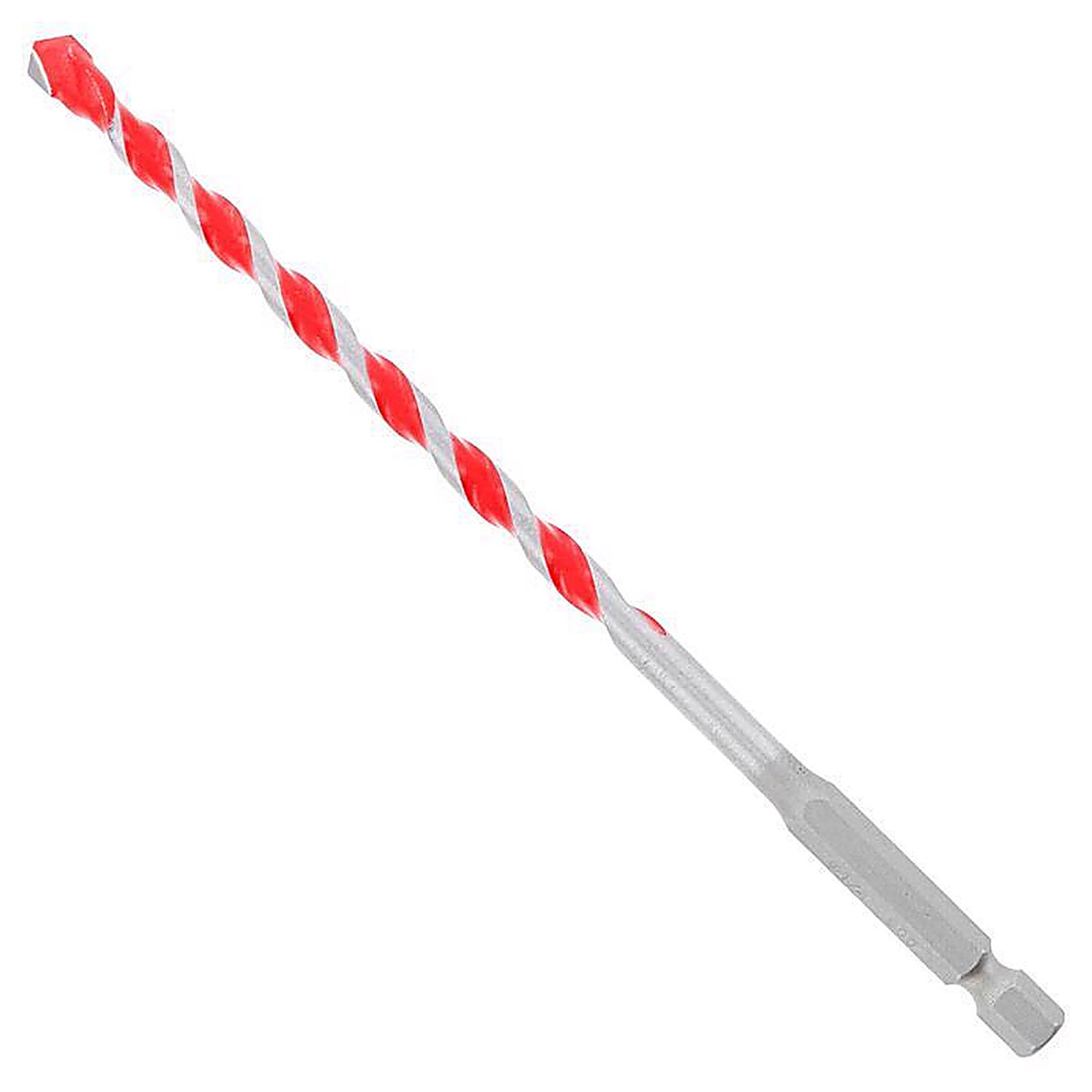 Diablo - DMARG1070 - SPEEDemon 1/4 in. X 6 in. L Carbide Red Granite Hammer Bit 1 pk