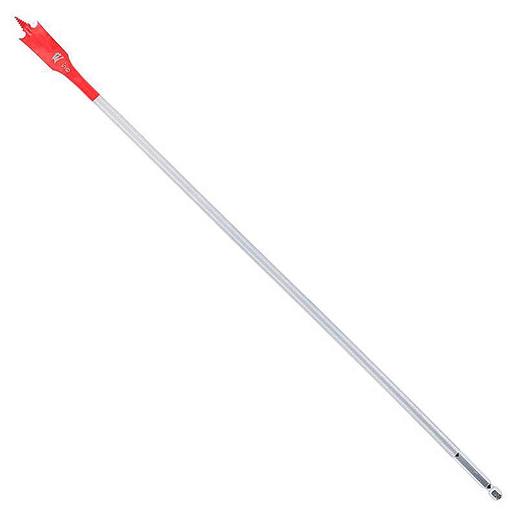 Diablo - DSP3030 - 5/8 in. X 16 in. L High Speed Steel Clean Wood Spade Bit Hex Shank 1 pk
