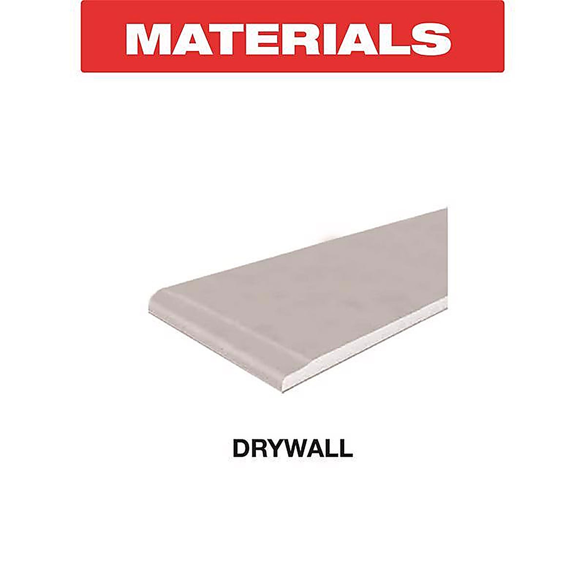 Diablo - DOU200RBD - 2 in. X 2 in. W Bi-Metal Oscillating Blade Drywall 1 pk