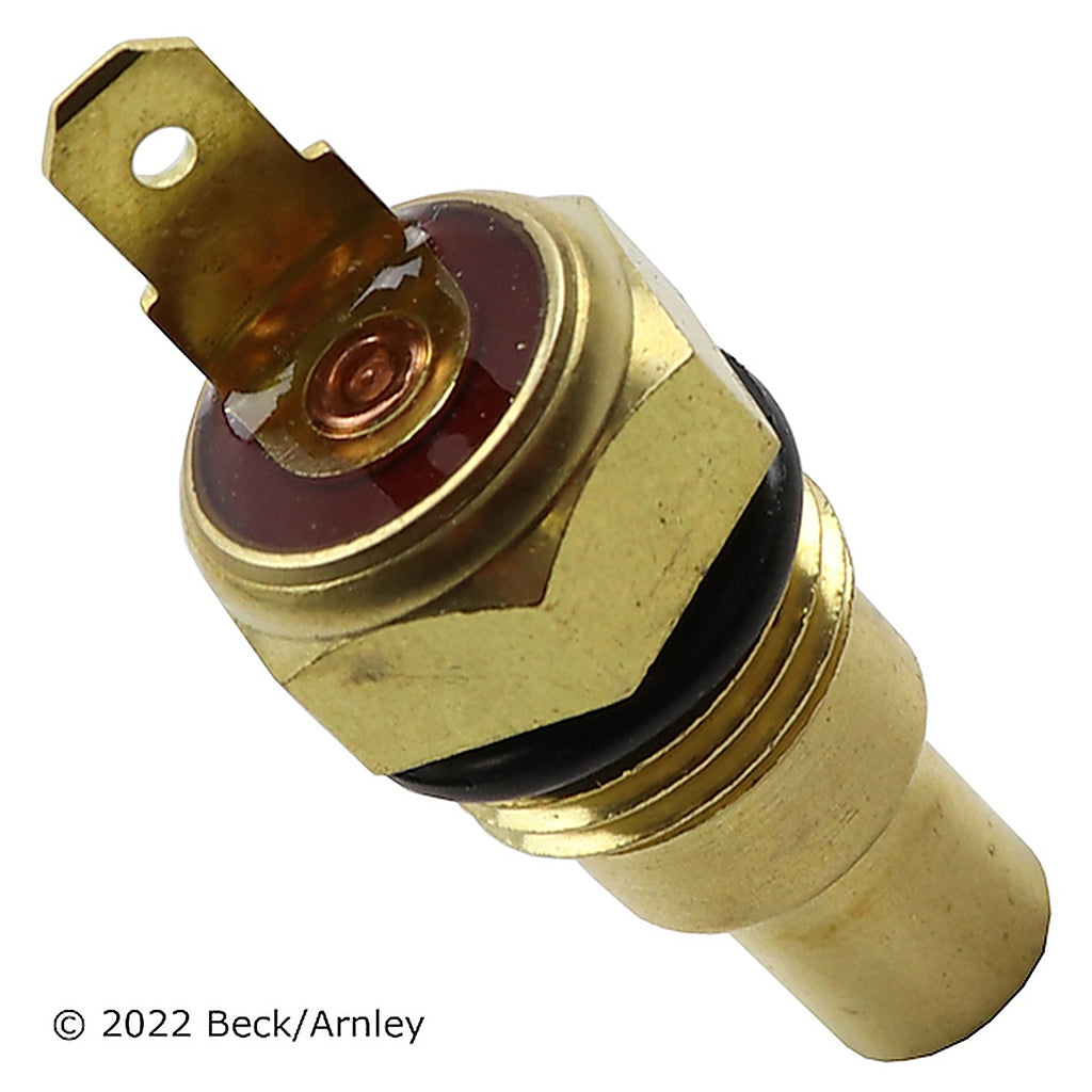 Beck Arnley - 201-0429 - Temp Send Sw w/Gauge