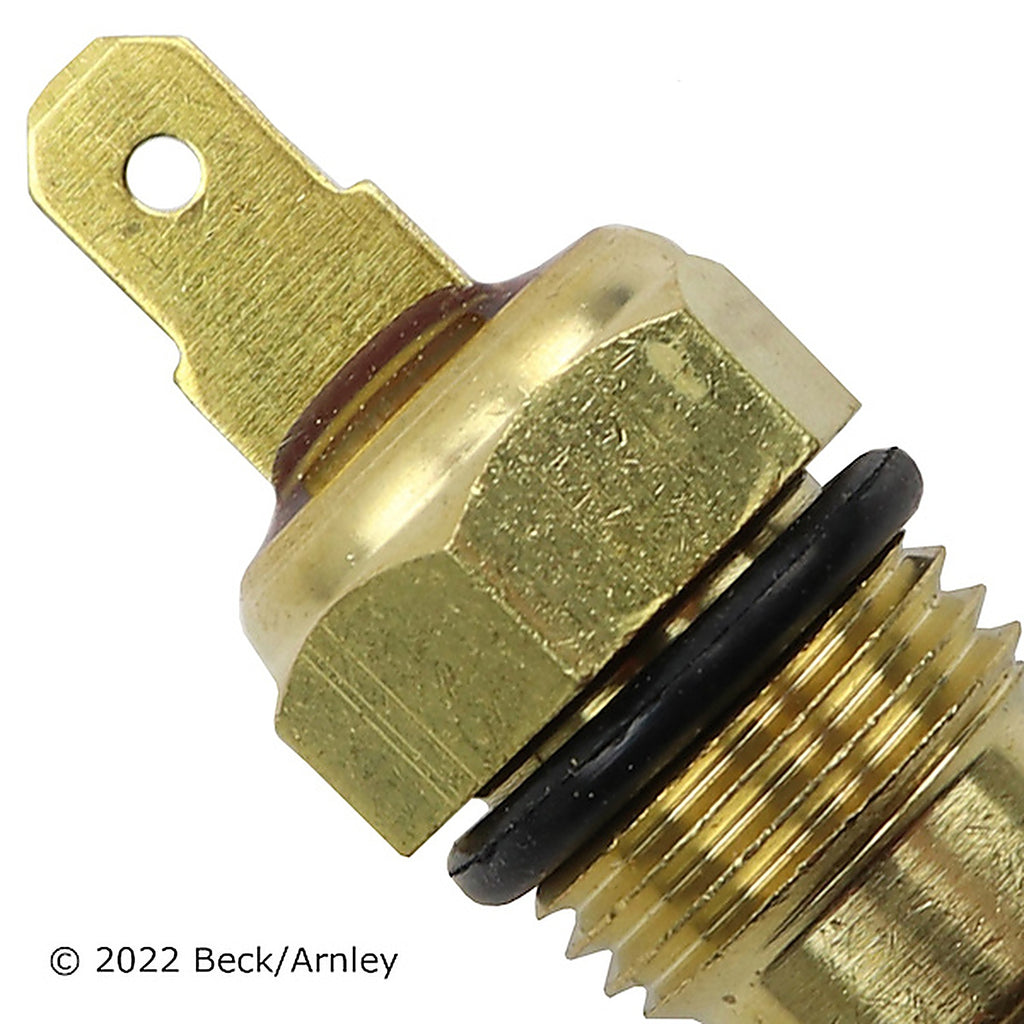 Beck Arnley - 201-0429 - Temp Send Sw w/Gauge