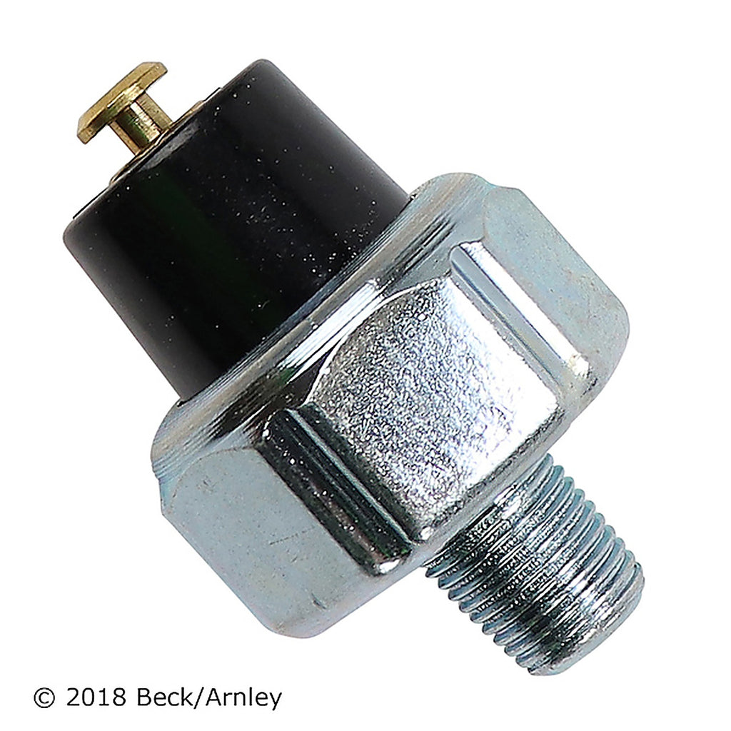Beck Arnley - 201-0452 - Oil Press Sw w/Light