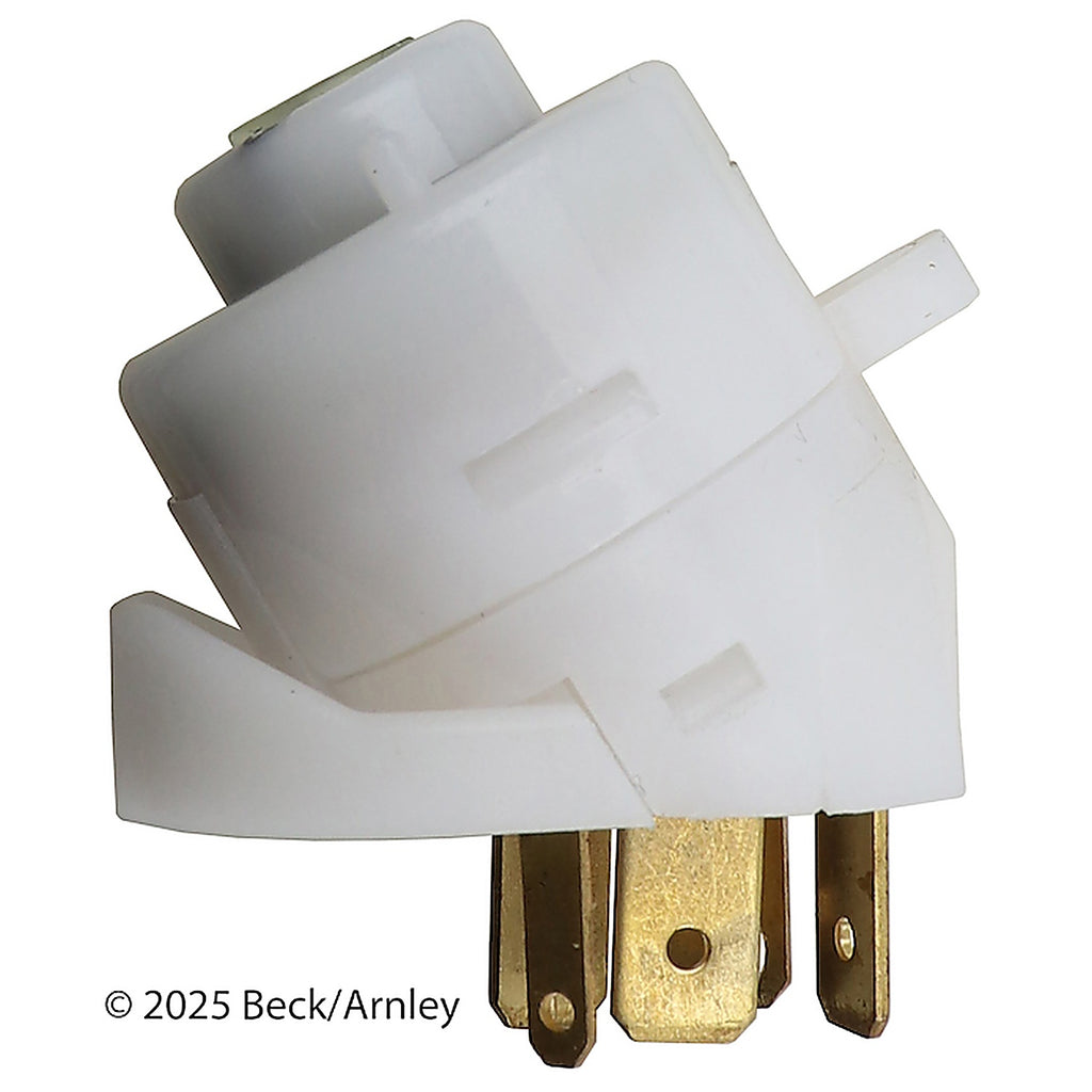 Beck Arnley - 201-1076 - Ignition Switch