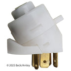 Beck Arnley - 201-1076 - Ignition Switch