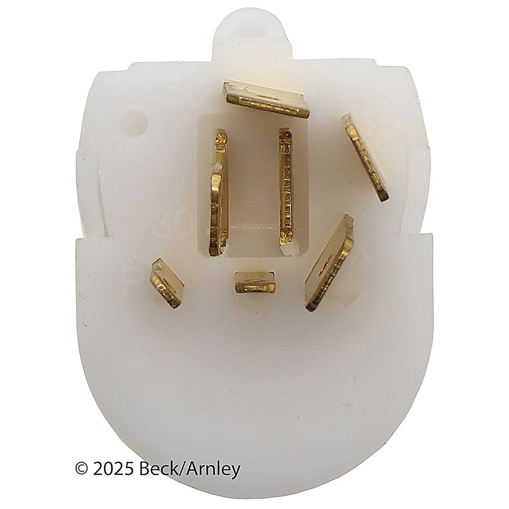 Beck Arnley - 201-1076 - Ignition Switch
