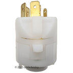 Beck Arnley - 201-1076 - Ignition Switch