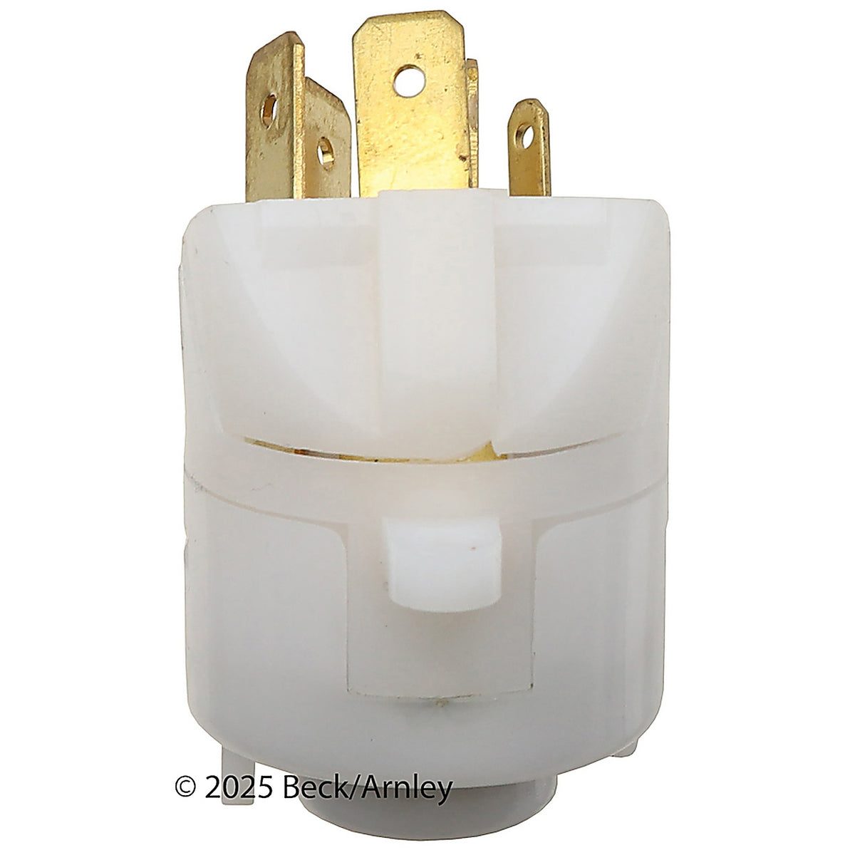 Beck Arnley - 201-1076 - Ignition Switch