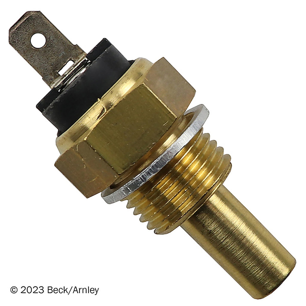 Beck Arnley - 201-1110 - Temp Send Sw w/Gauge