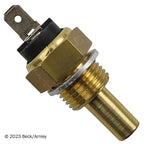 Beck Arnley - 201-1110 - Temp Send Sw w/Gauge