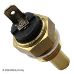 Beck Arnley - 201-1110 - Temp Send Sw w/Gauge