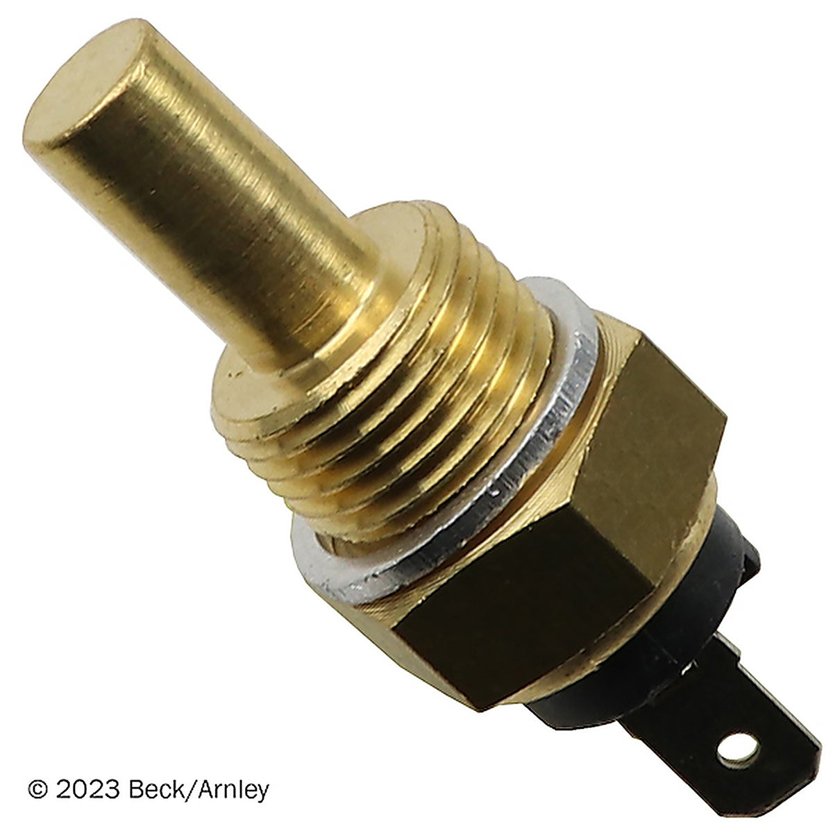Beck Arnley - 201-1110 - Temp Send Sw w/Gauge