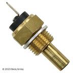 Beck Arnley - 201-1110 - Temp Send Sw w/Gauge