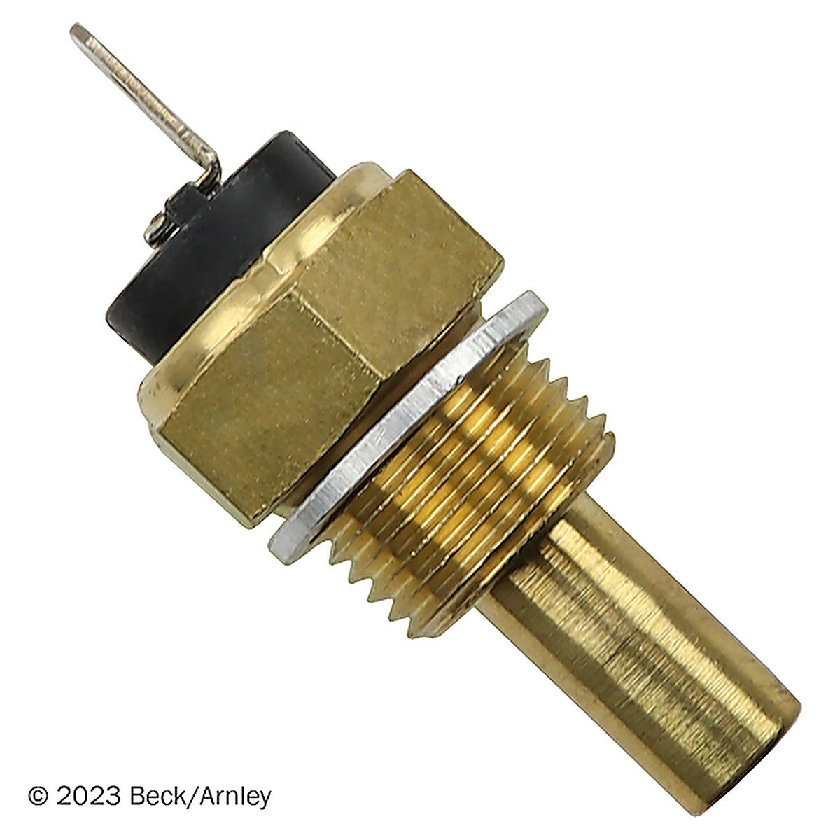 Beck Arnley - 201-1110 - Temp Send Sw w/Gauge
