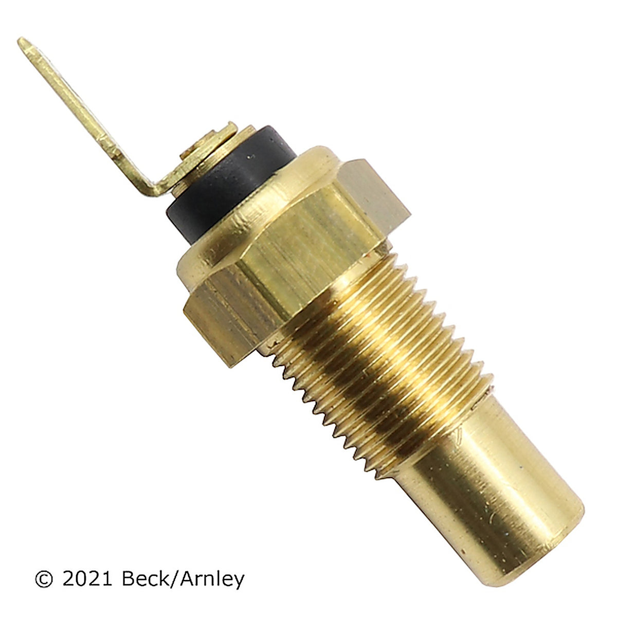 Beck Arnley - 201-1220 - Temp Send Sw w/Gauge
