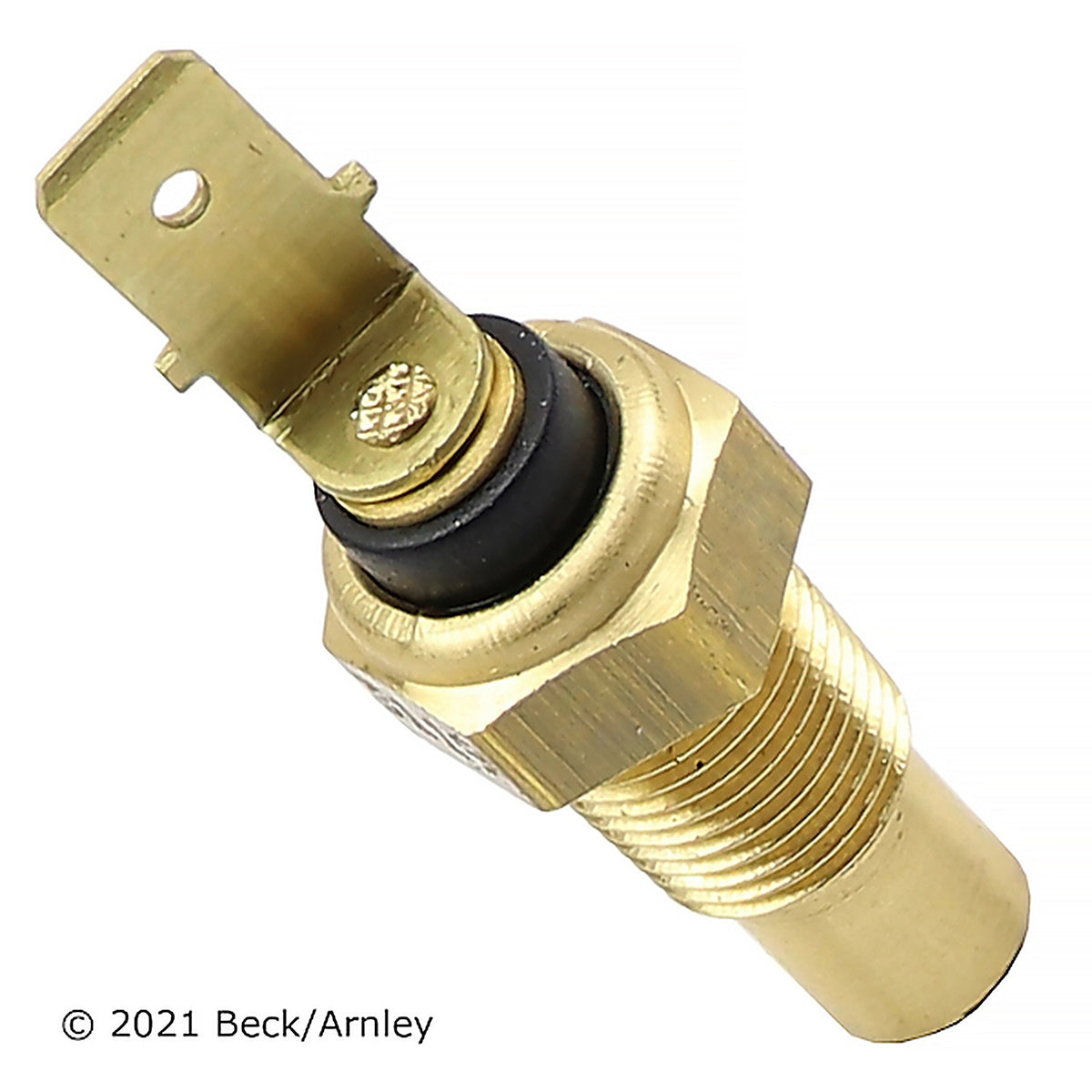 Beck Arnley - 201-1220 - Temp Send Sw w/Gauge