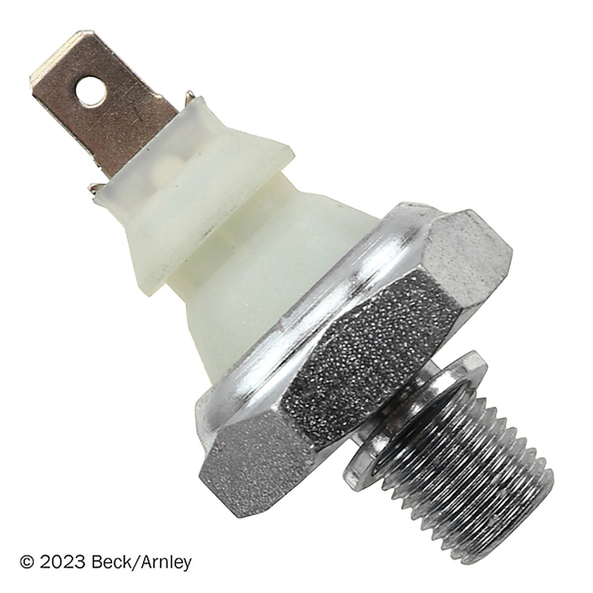 Beck Arnley - 201-1263 - Oil Press Sw w/Light