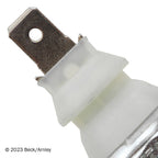 Beck Arnley - 201-1263 - Oil Press Sw w/Light