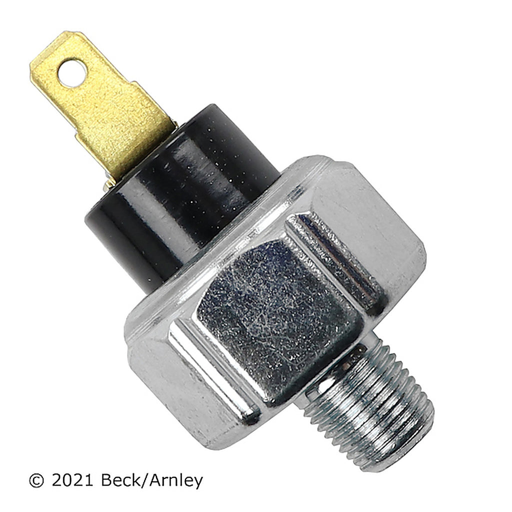 Beck Arnley - 201-1298 - Oil Press Sw w/Light