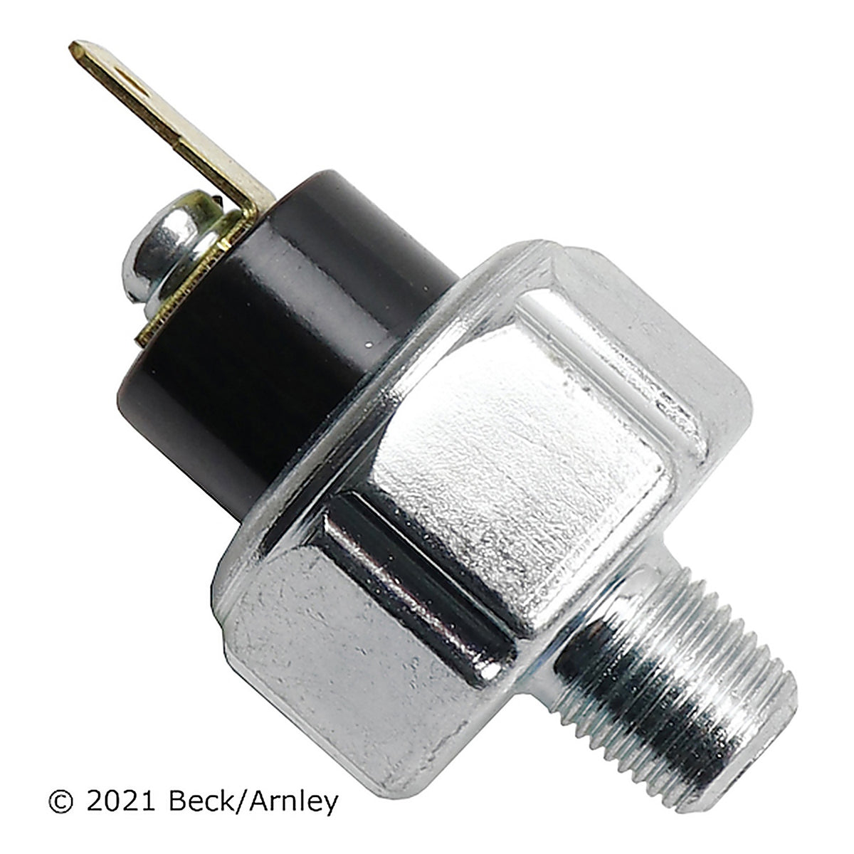 Beck Arnley - 201-1298 - Oil Press Sw w/Light
