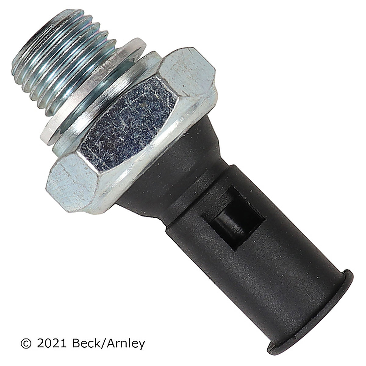 Beck Arnley - 201-1334 - Oil Press Sw w/Light