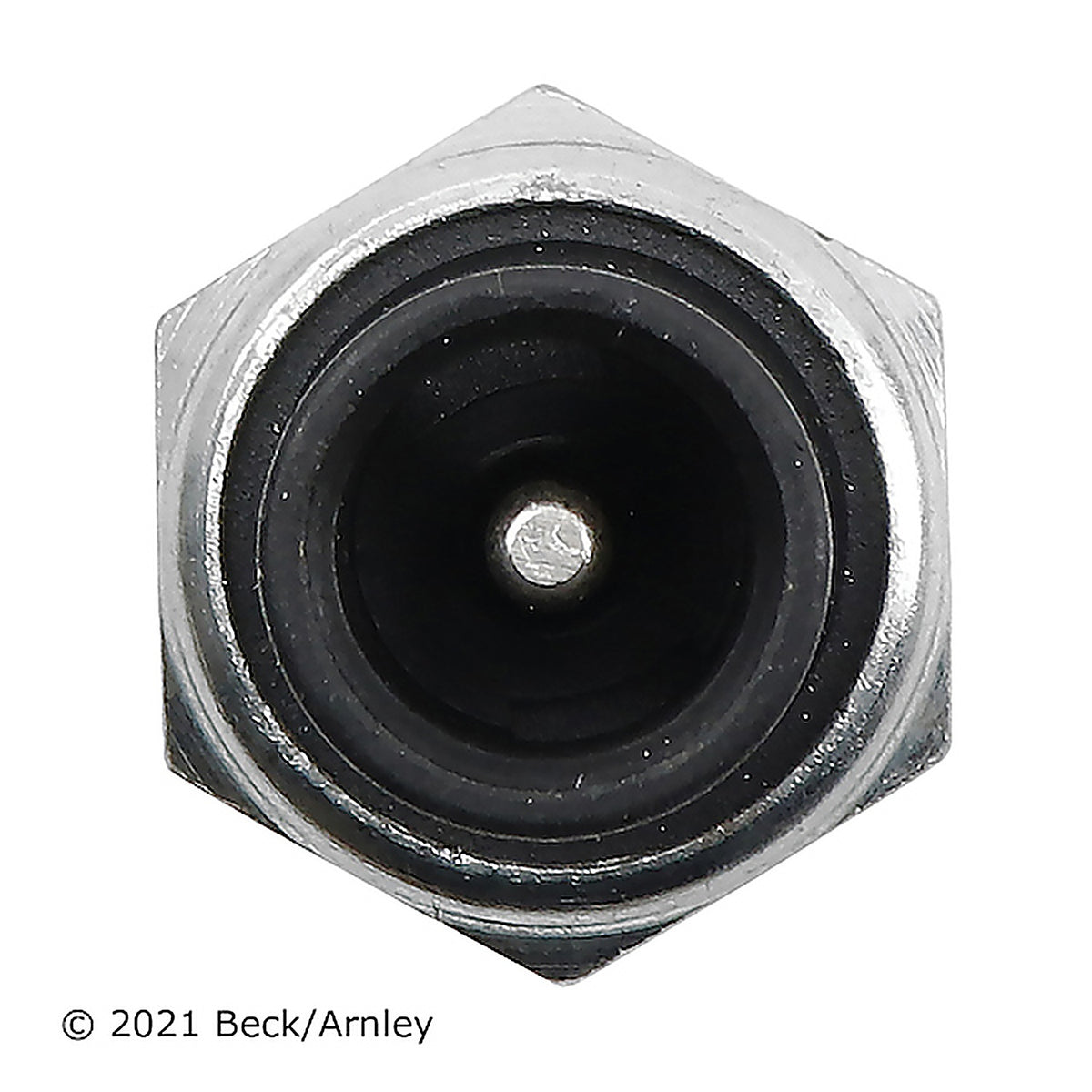 Beck Arnley - 201-1334 - Oil Press Sw w/Light