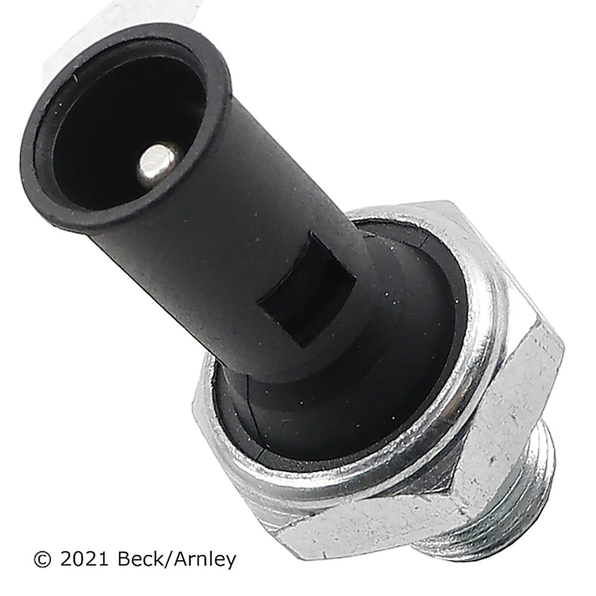 Beck Arnley - 201-1334 - Oil Press Sw w/Light