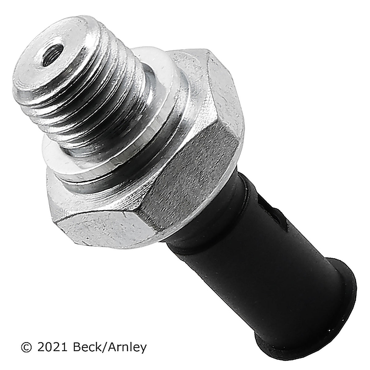 Beck Arnley - 201-1334 - Oil Press Sw w/Light