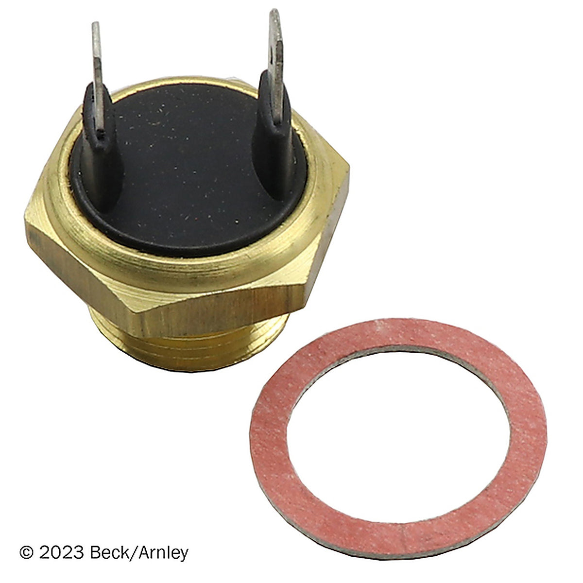 Beck Arnley - 201-1545 - Thermo Fan Switch
