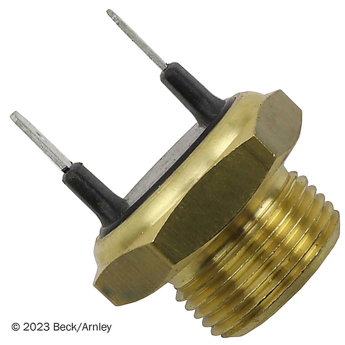 Beck Arnley - 201-1545 - Thermo Fan Switch