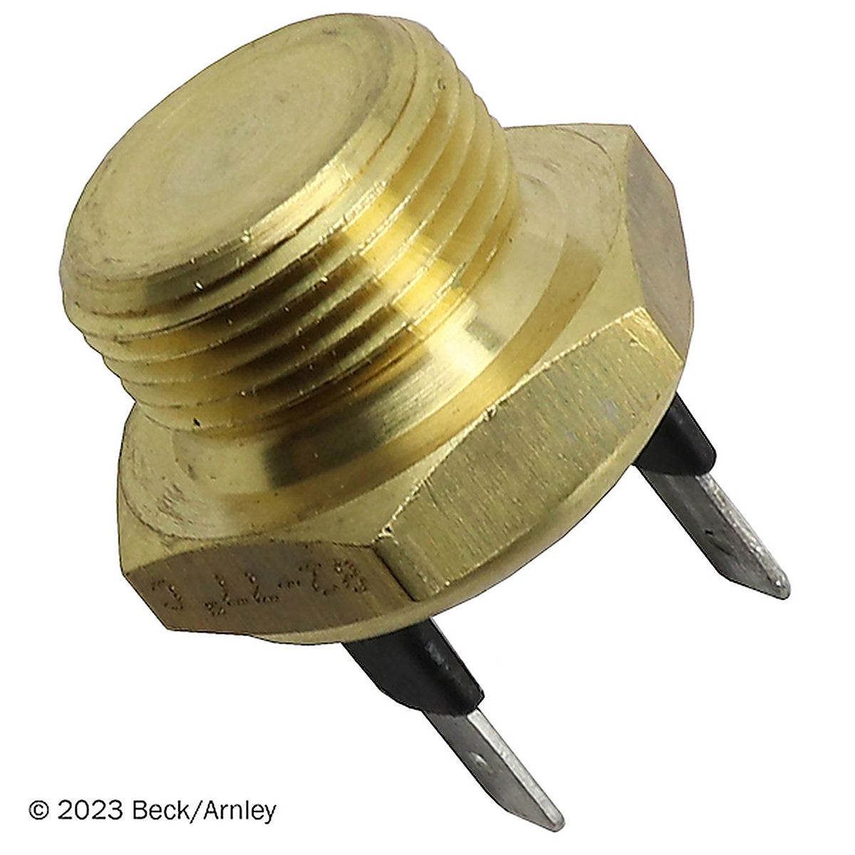 Beck Arnley - 201-1545 - Thermo Fan Switch
