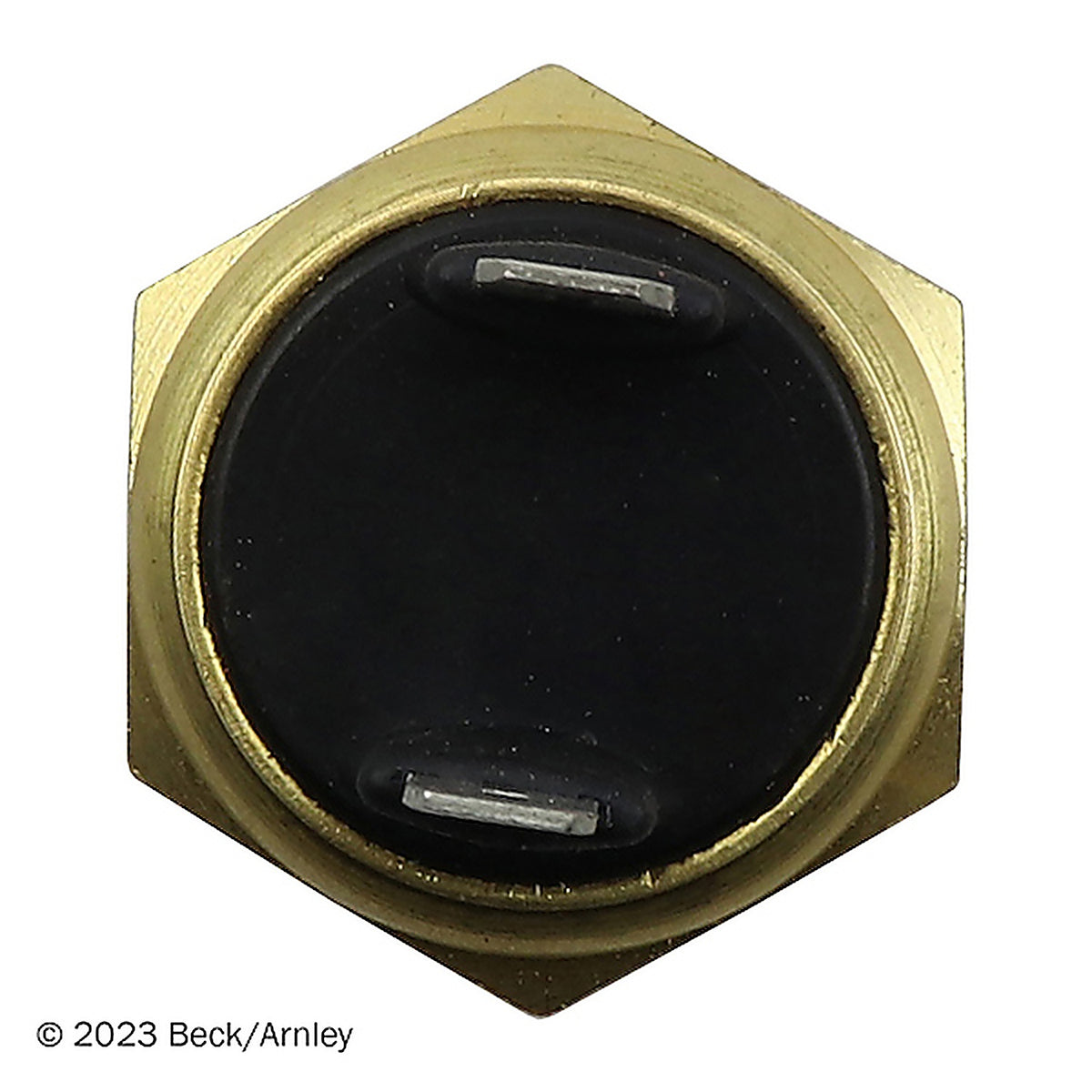Beck Arnley - 201-1545 - Thermo Fan Switch