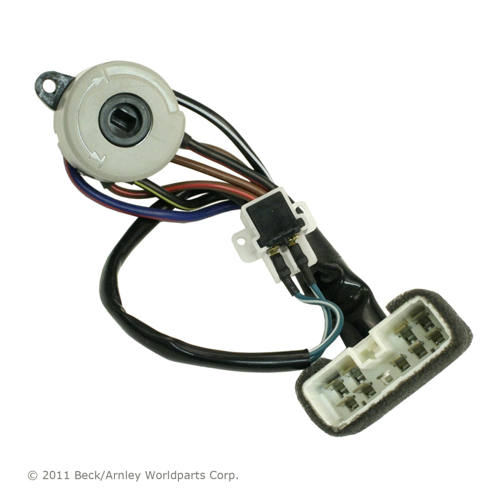 Beck Arnley - 201-1569 - Ignition Switch