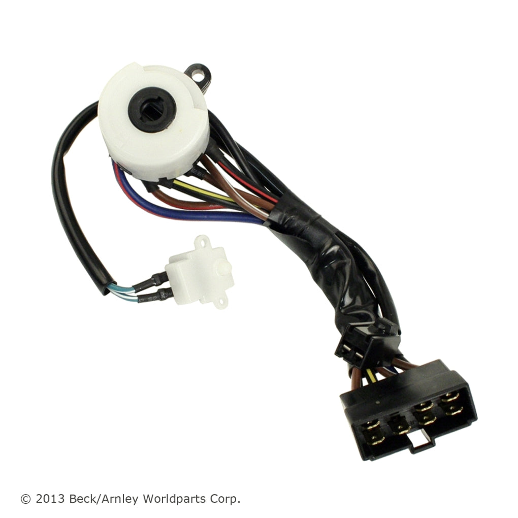 Beck Arnley - 201-1573 - Ignition Switch