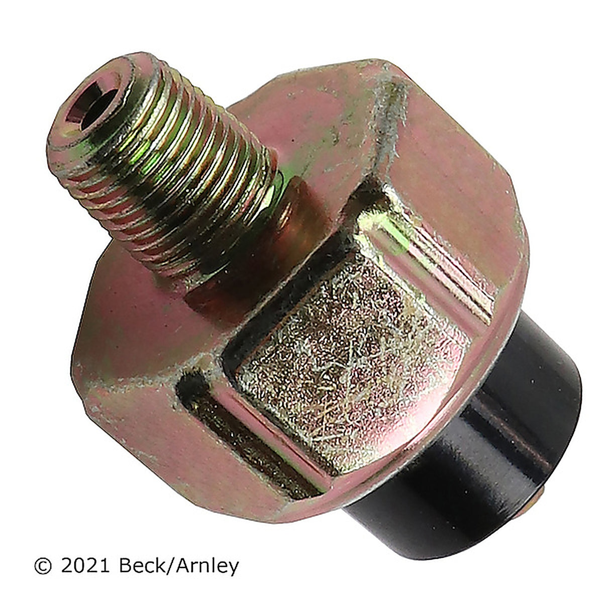 Beck Arnley - 201-1679 - Oil Press Sw w/Light