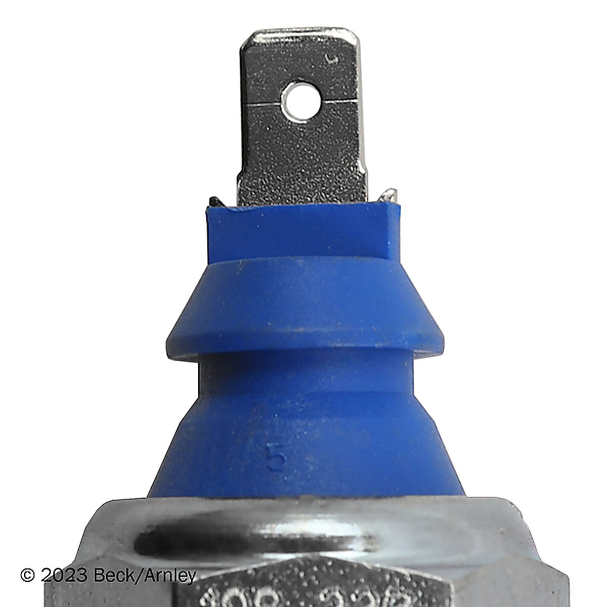 Beck Arnley - 201-1699 - Oil Press Sw w/Light