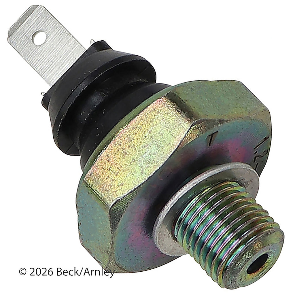 Beck Arnley - 201-1723 - Oil Press Sw w/Light