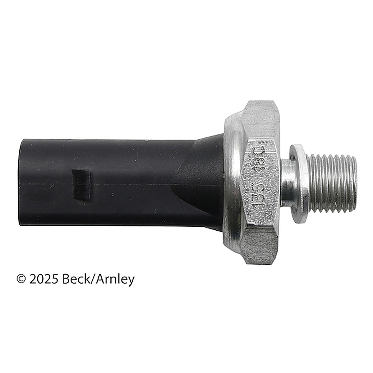 Beck Arnley - 201-1739 - Oil Press Sw w/Light