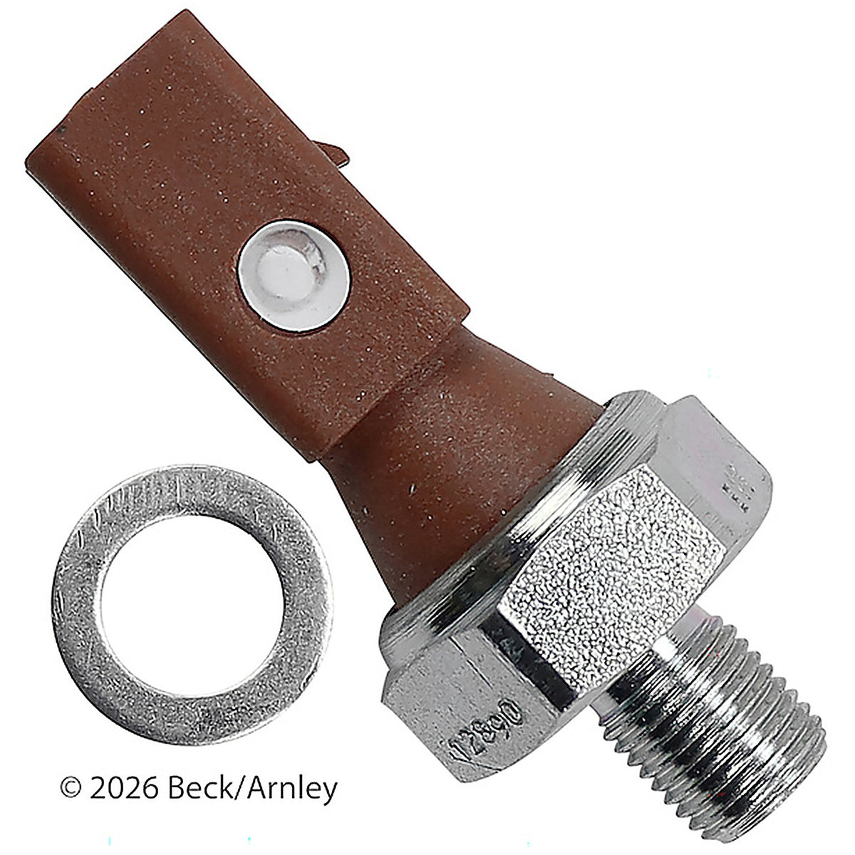 Beck Arnley - 201-1754 - Oil Press Sw w/Light