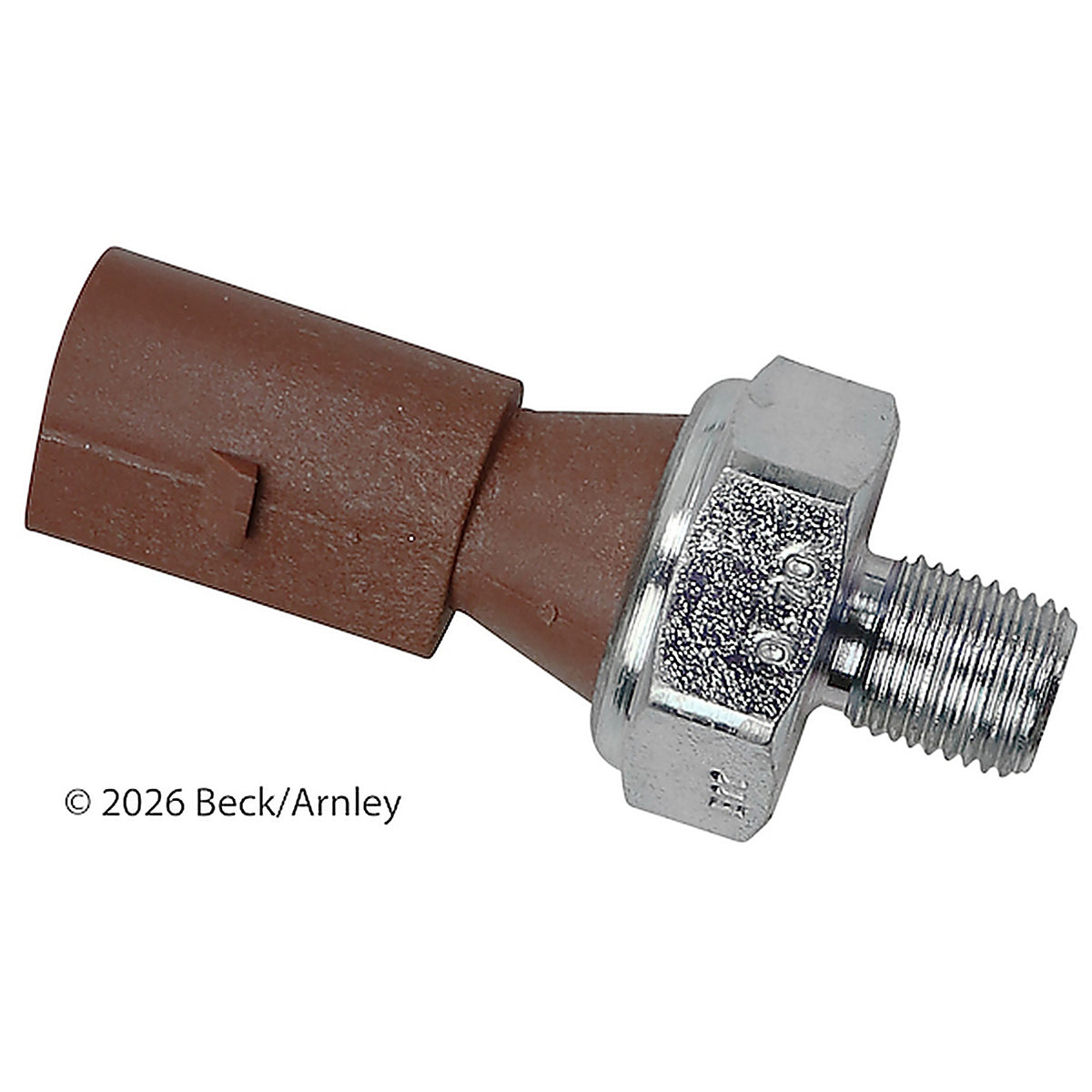 Beck Arnley - 201-1754 - Oil Press Sw w/Light