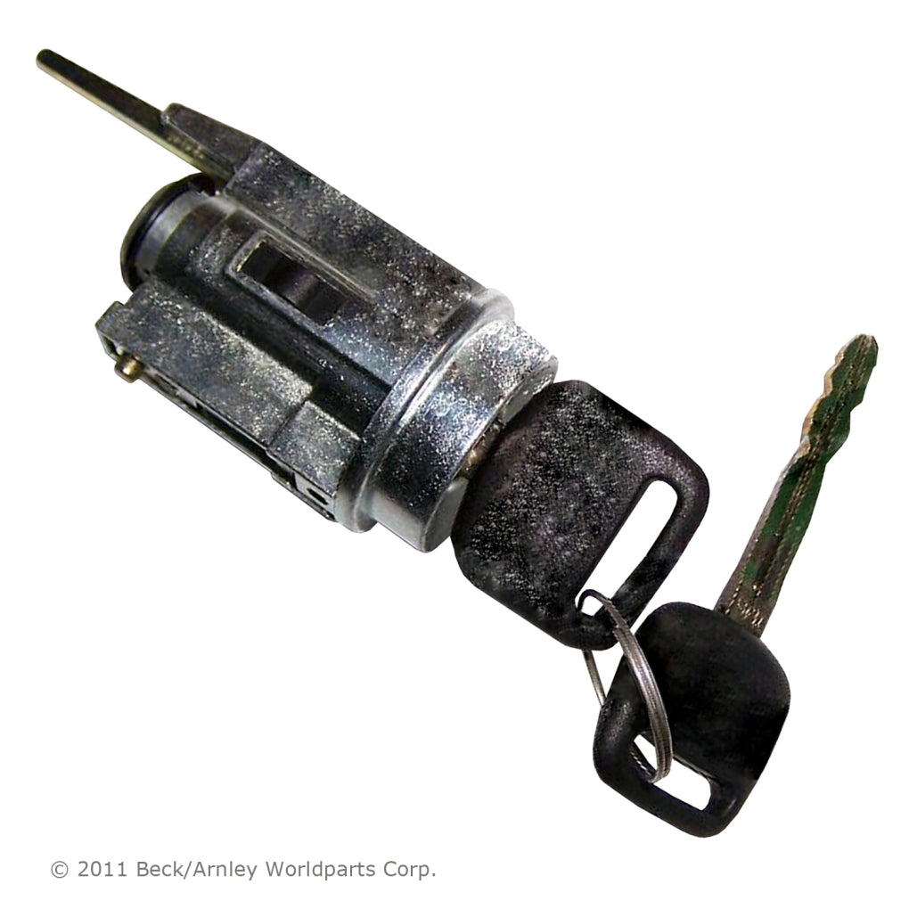 Beck Arnley - 201-1764 - Ignition Key And Tumbler
