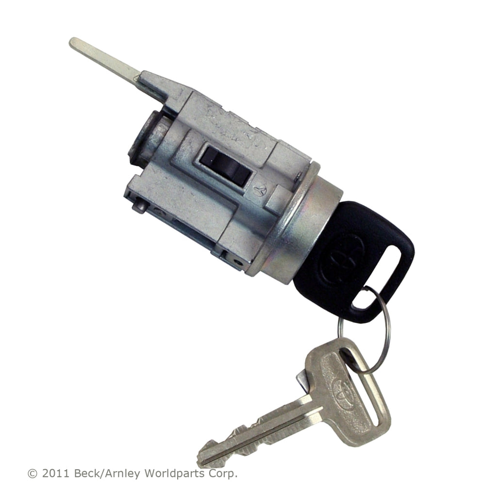 Beck Arnley - 201-1765 - Ignition Key And Tumbler