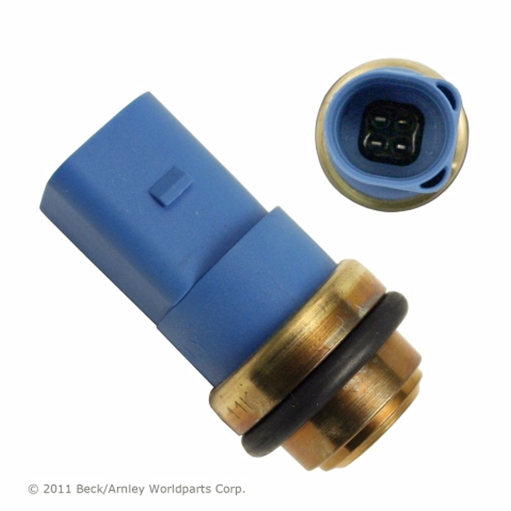 Beck Arnley - 201-1781 - Thermo Fan Switch
