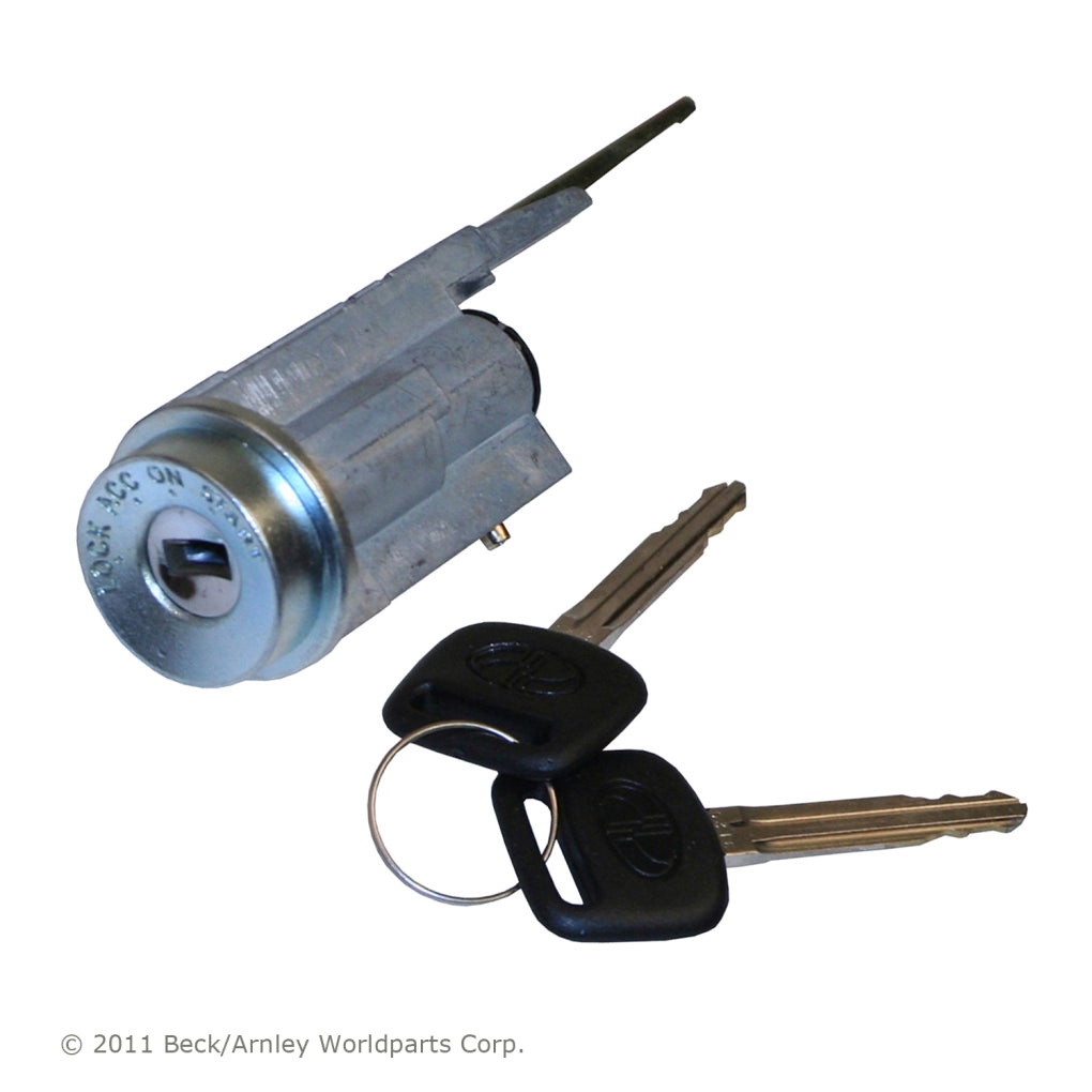 Beck Arnley - 201-1793 - Ignition Key And Tumbler