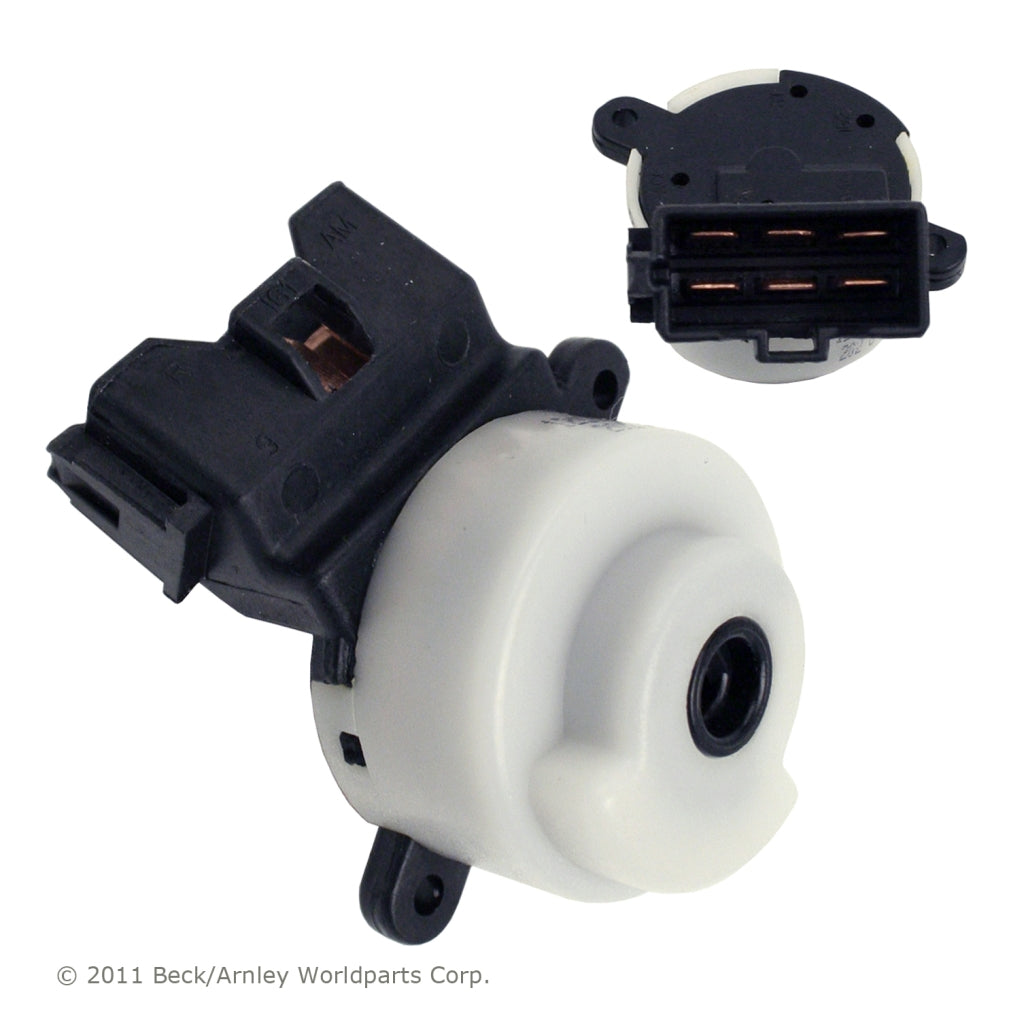 Beck Arnley - 201-1806 - Ignition Switch