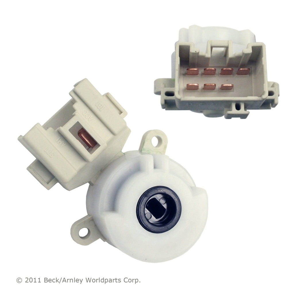 Beck Arnley - 201-1808 - Ignition Switch