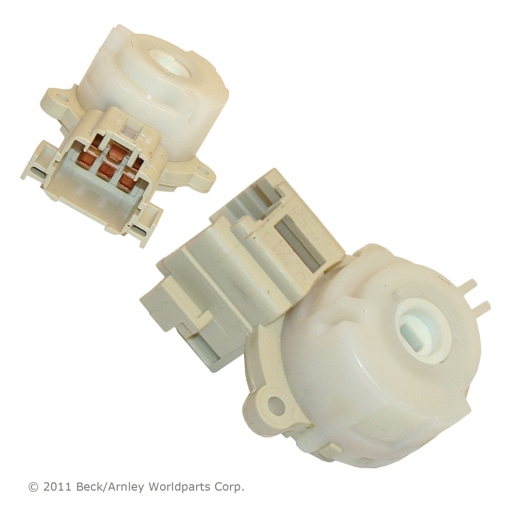 Beck Arnley - 201-1880 - Ignition Switch